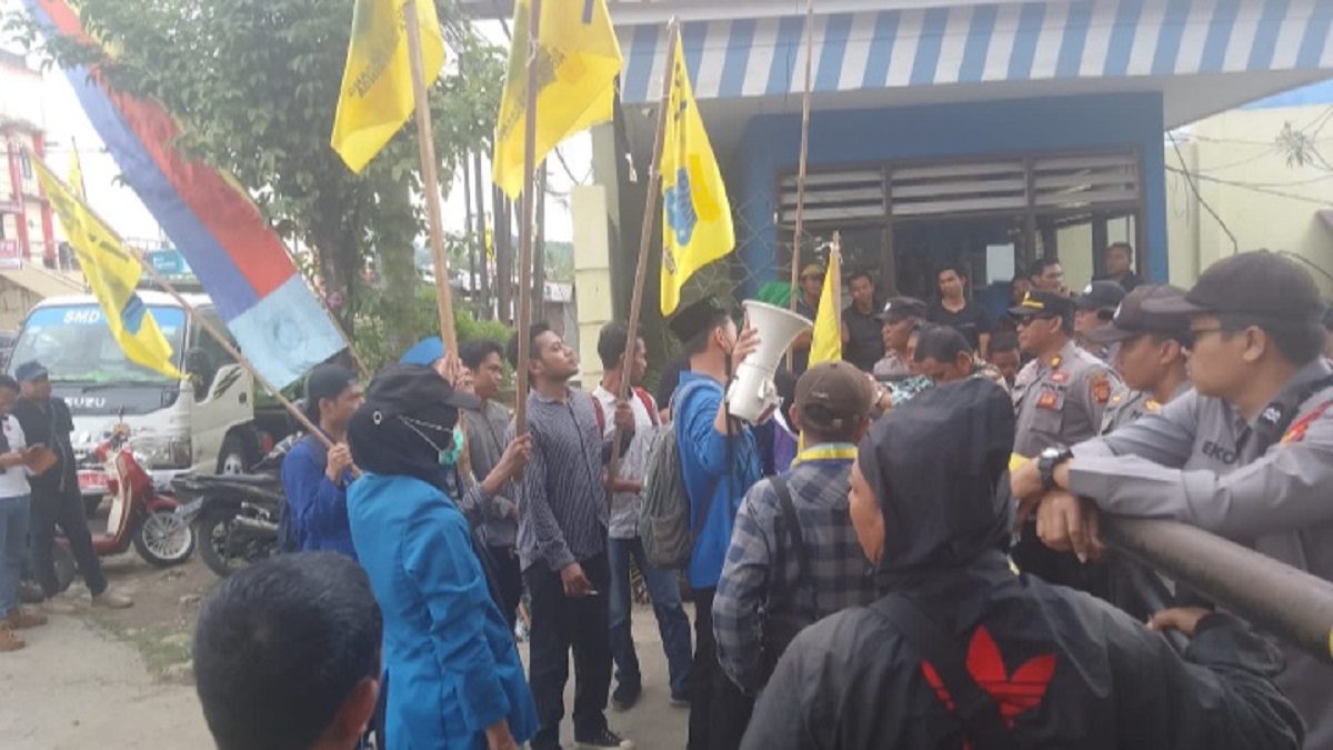 dlh samarinda