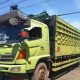 truk besar
