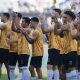 BORNEO FC