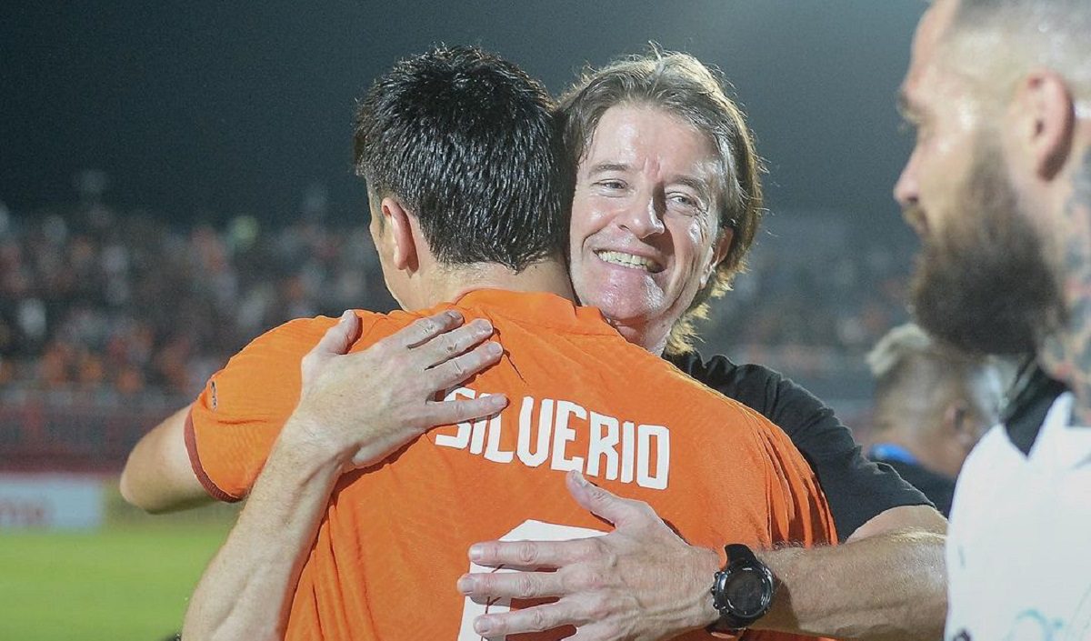 BORNEO FC