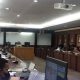 Rapat TBC Dinkes Kaltim