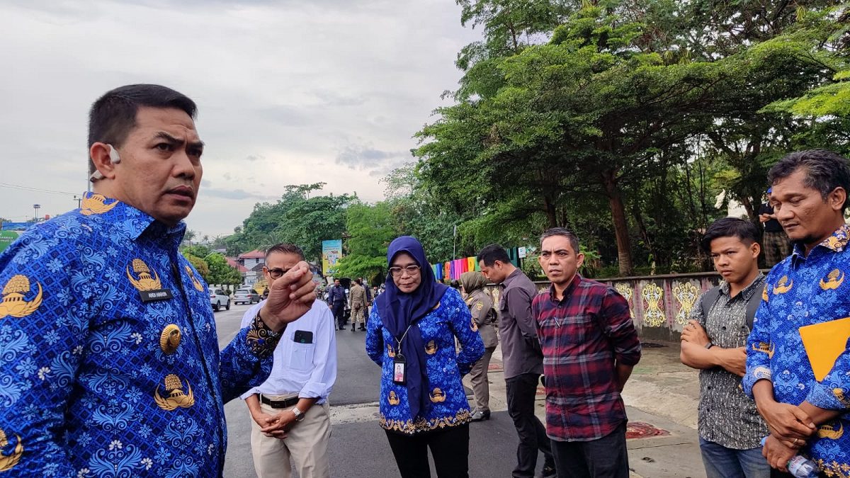 Taman Samarendah
