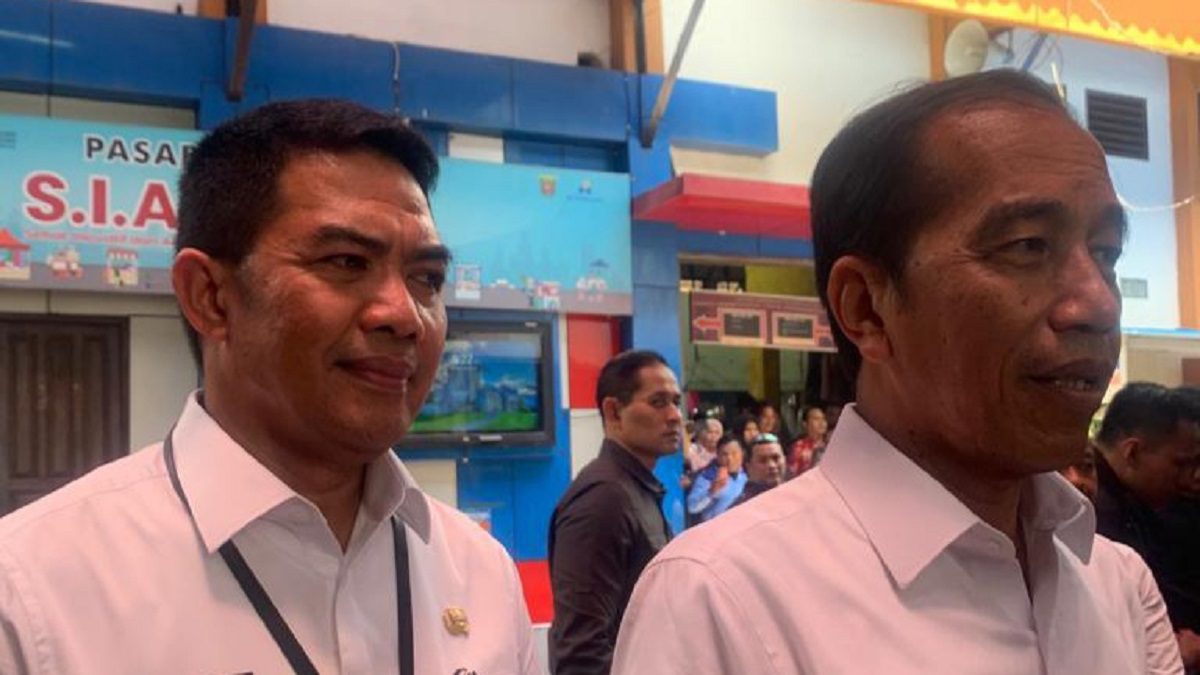 jokowi
