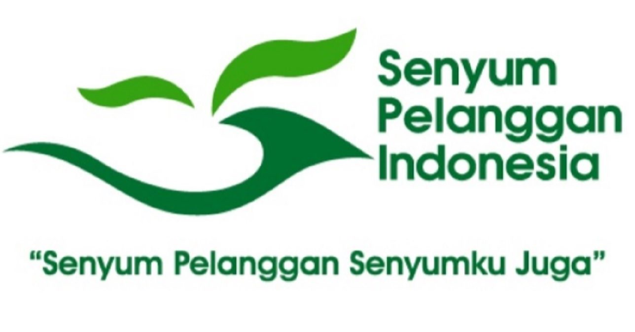 Logo Hari Pelanggan Nasional