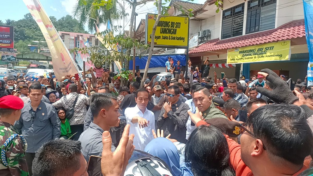 jokowi
