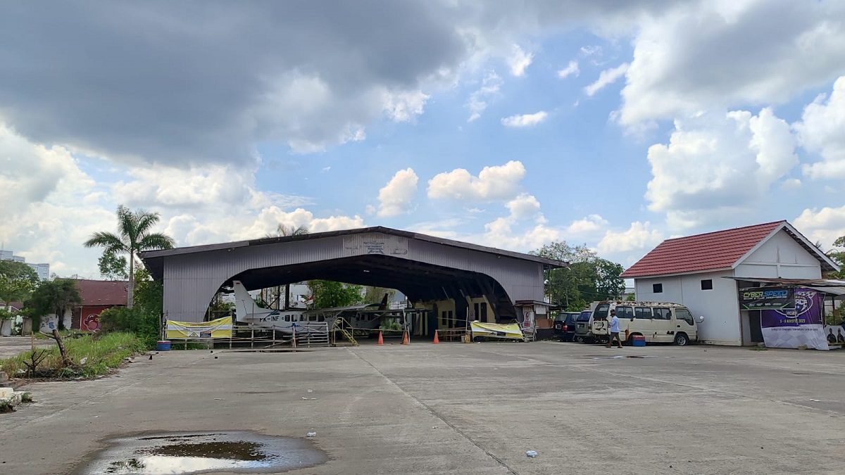 relokasi