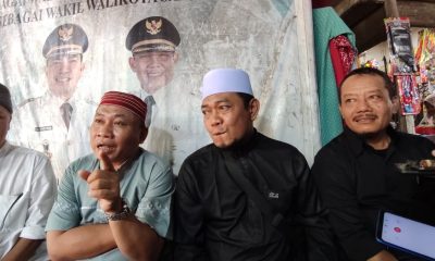 pasar pagi