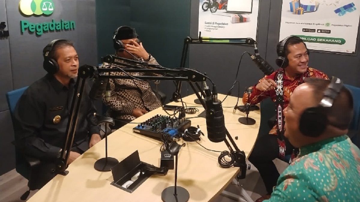 podcast