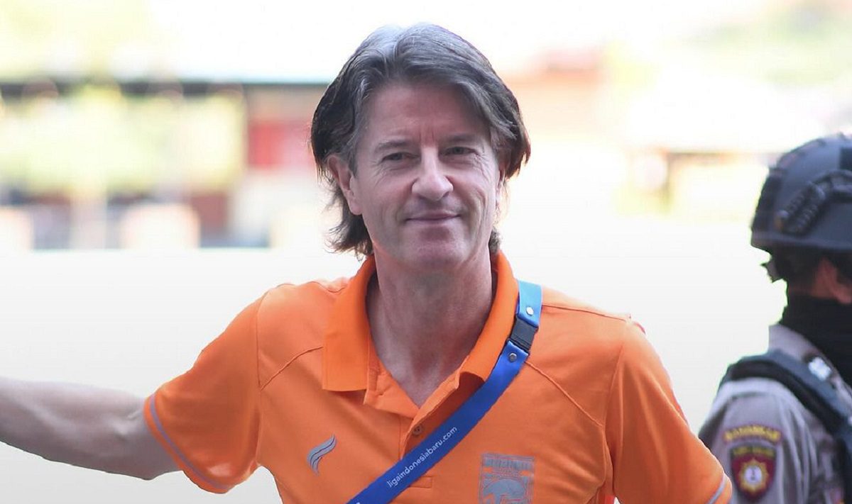 pieter huistra
