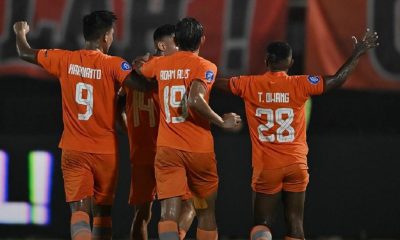 LIGA 1