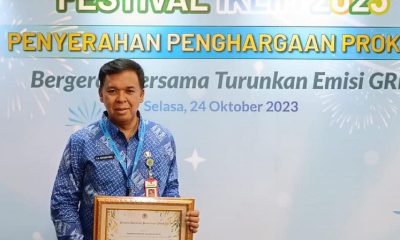 penghargaan