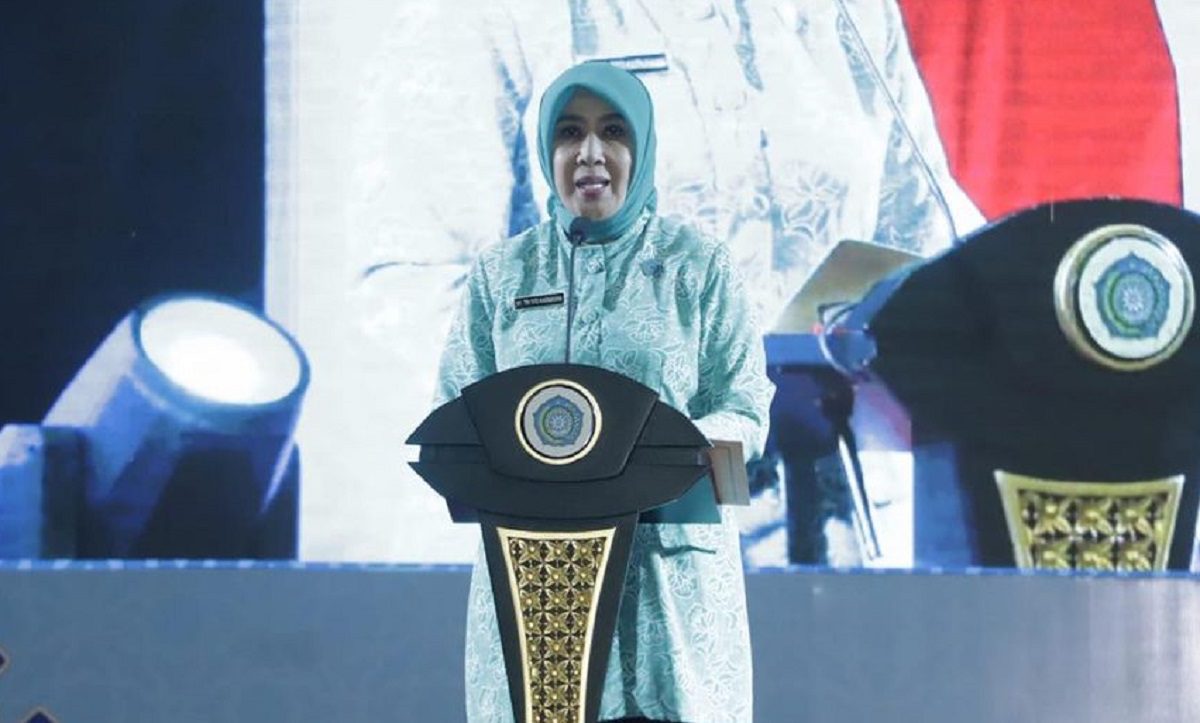 tp pkk kaltim