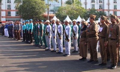 kirab pemuda