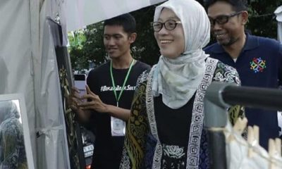 pekan raya pemuda