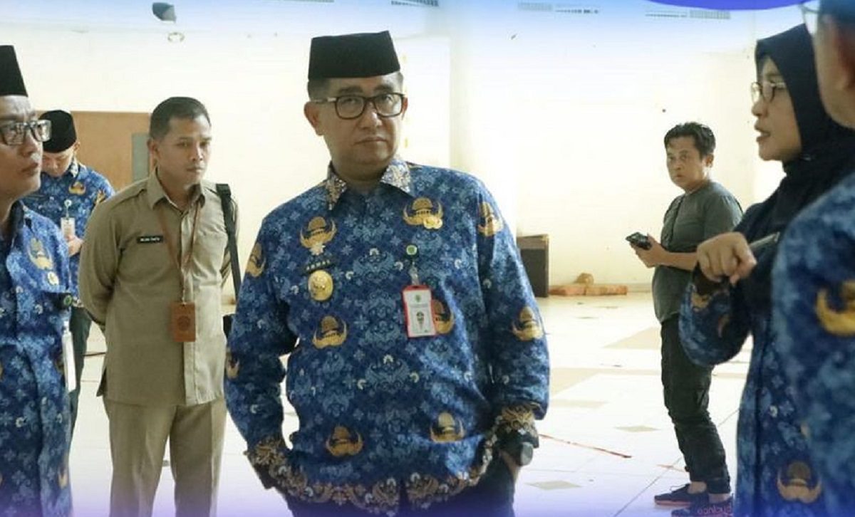 aset daerah