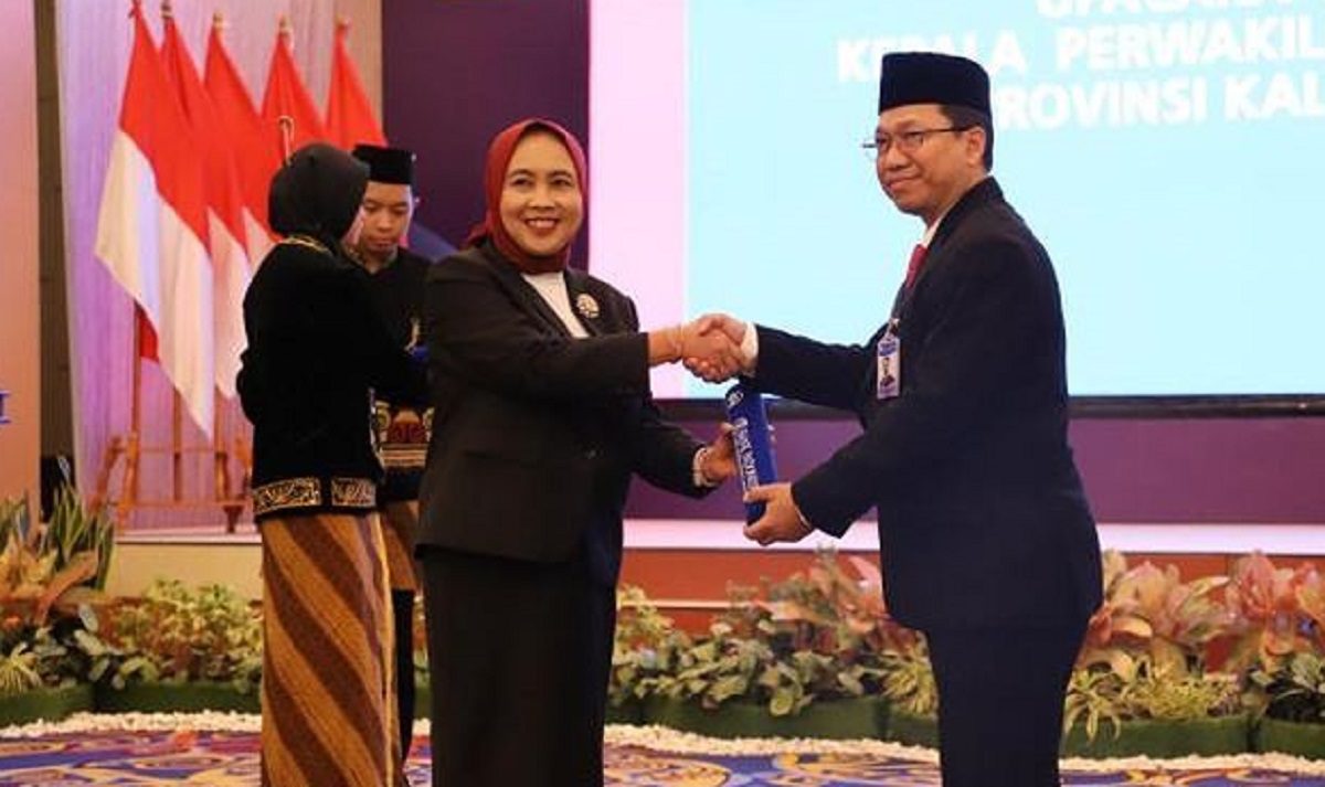 Budi Widihartanto
