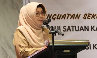 DKP3A Provinsi Kaltim