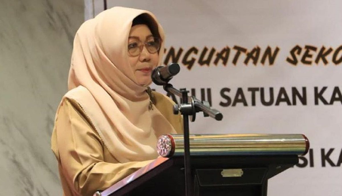 DKP3A Provinsi Kaltim