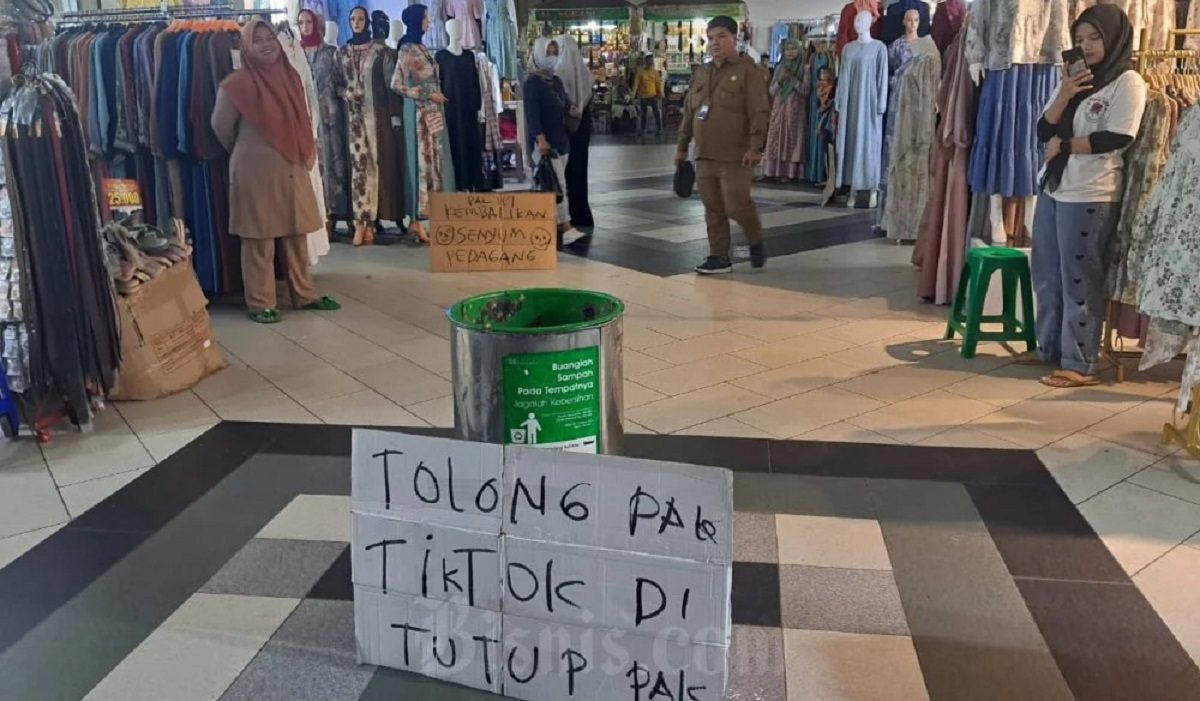 tiktok shop
