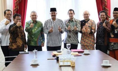 edi damansyah