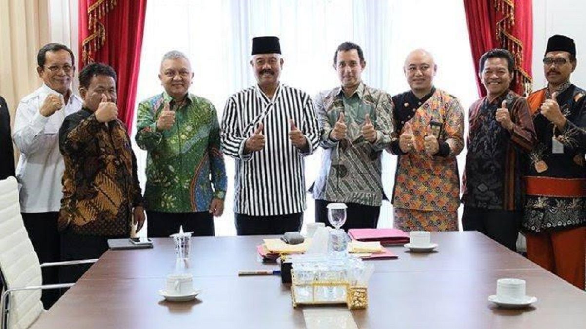edi damansyah