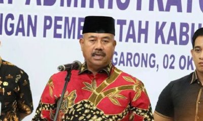 petani milenial