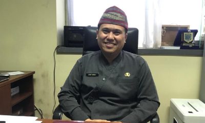 beasiswa kukar idaman