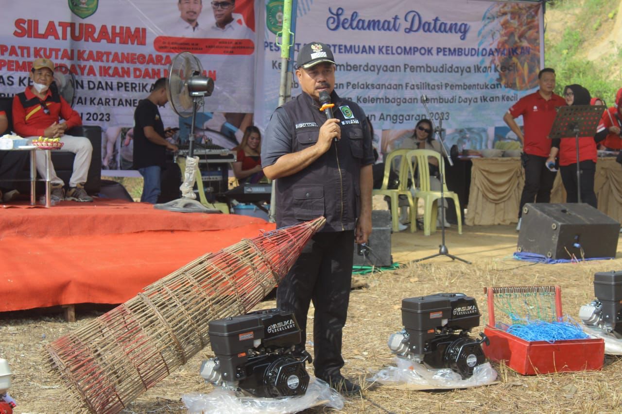 pemkab kukar
