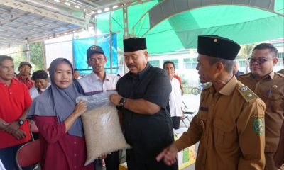 bupati kukar