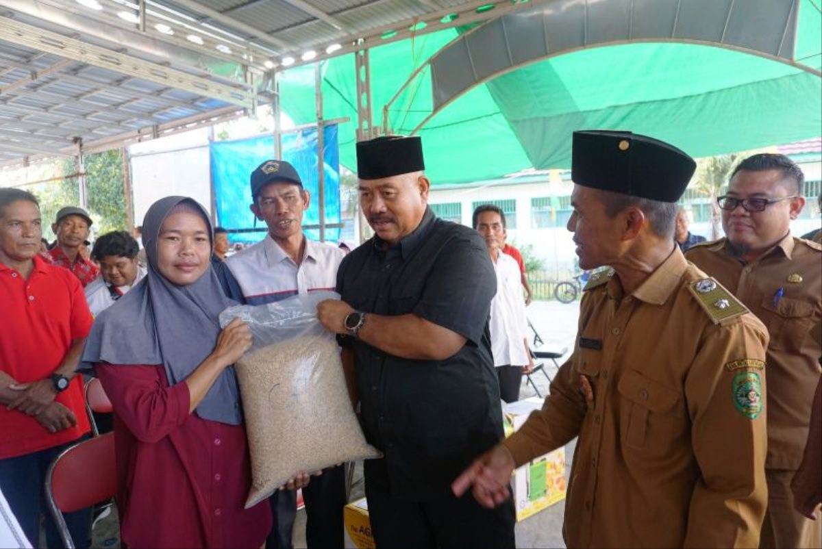 bupati kukar