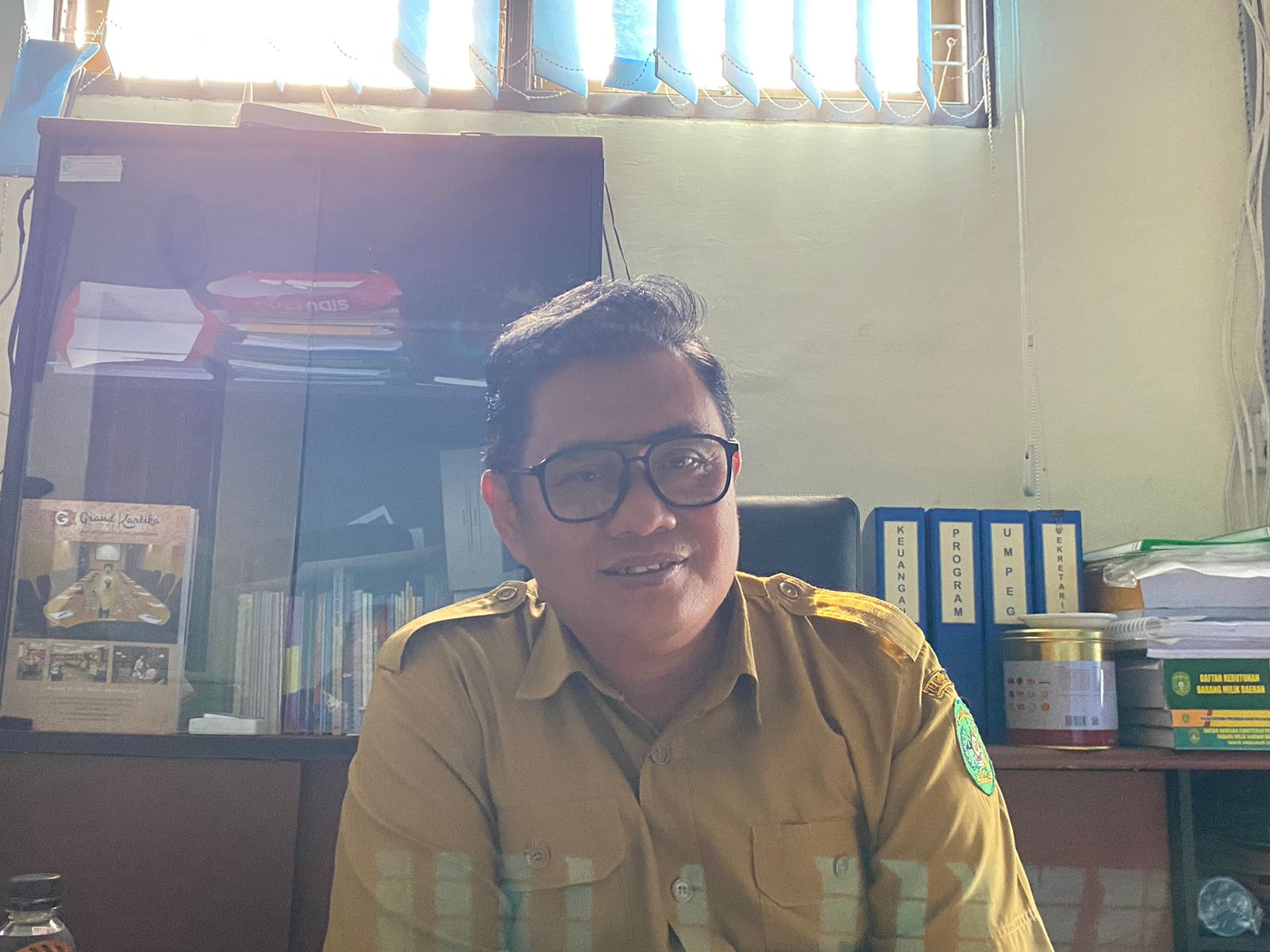 DLHK kukar
