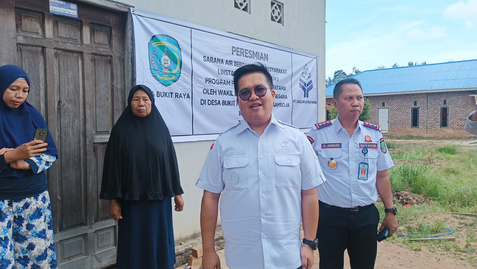 rendi solihin