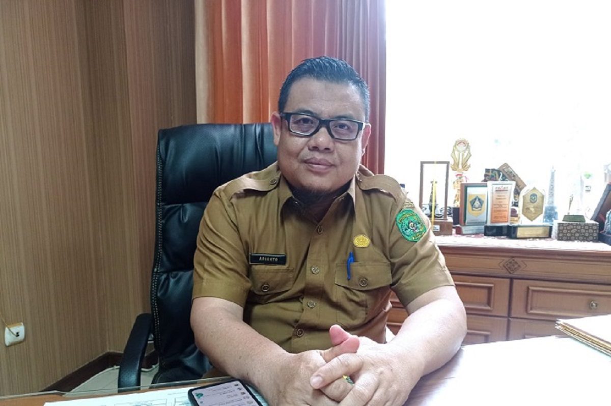 pemkab kukar