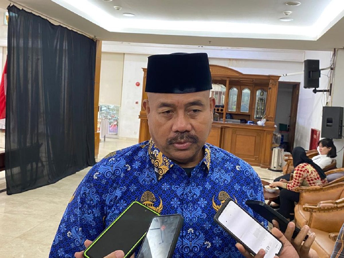 bupati kukar