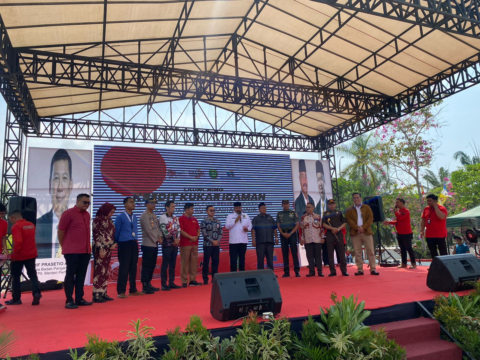anggaran desa