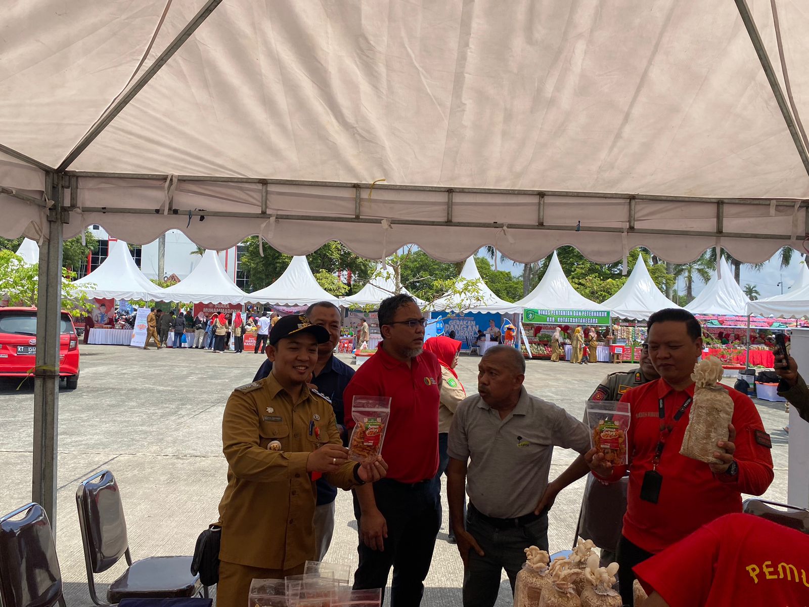 kelurahan melayu