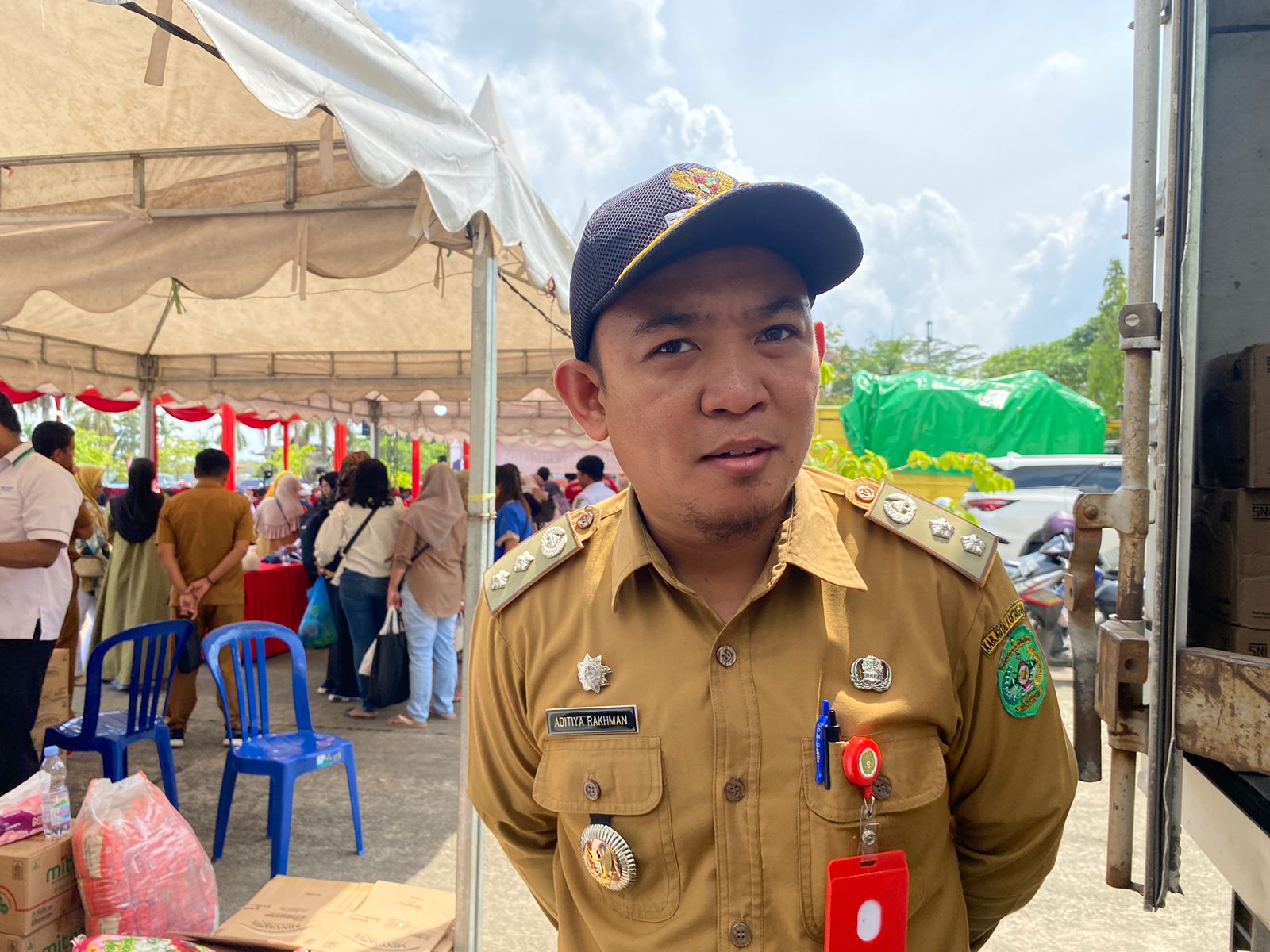 bank sampah