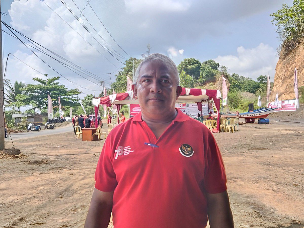 normalisasi sungai