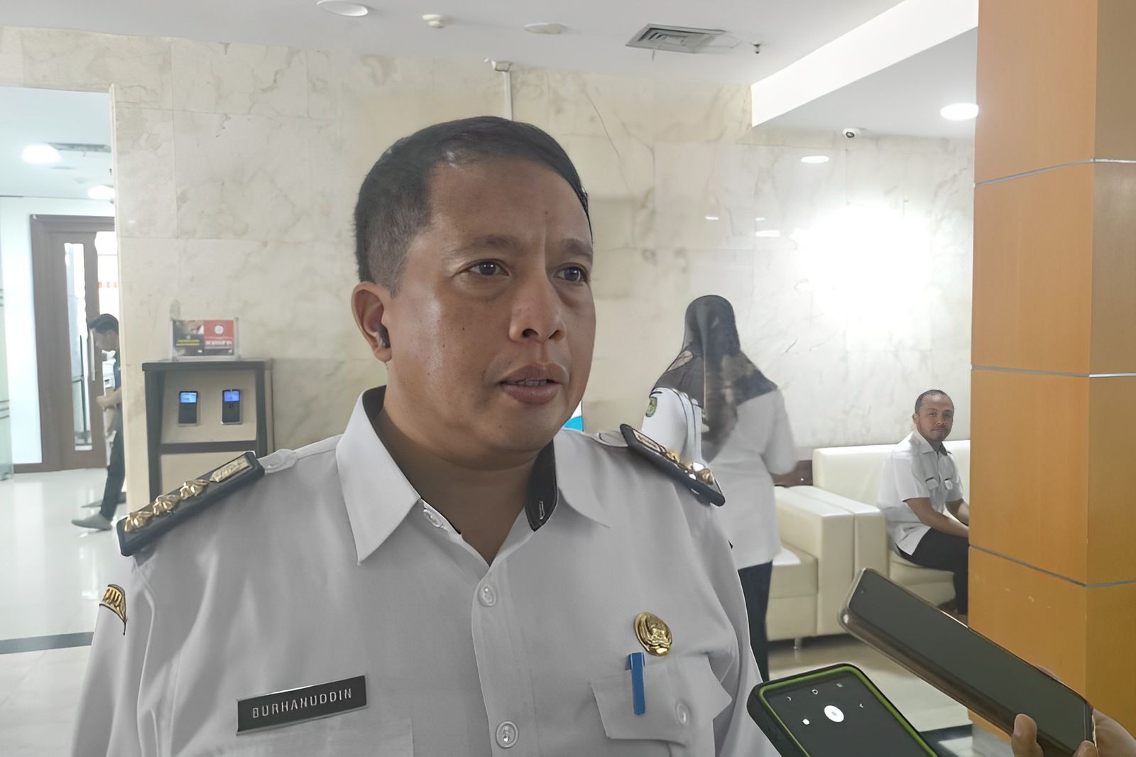 si jempol