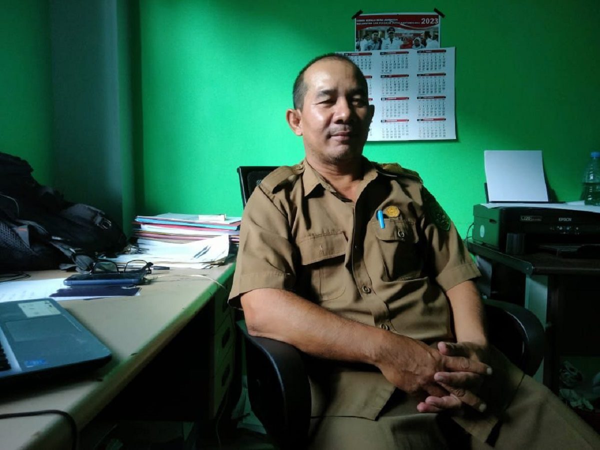 pemdes jembayan