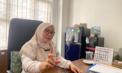 kekerasan anak dan perempuan