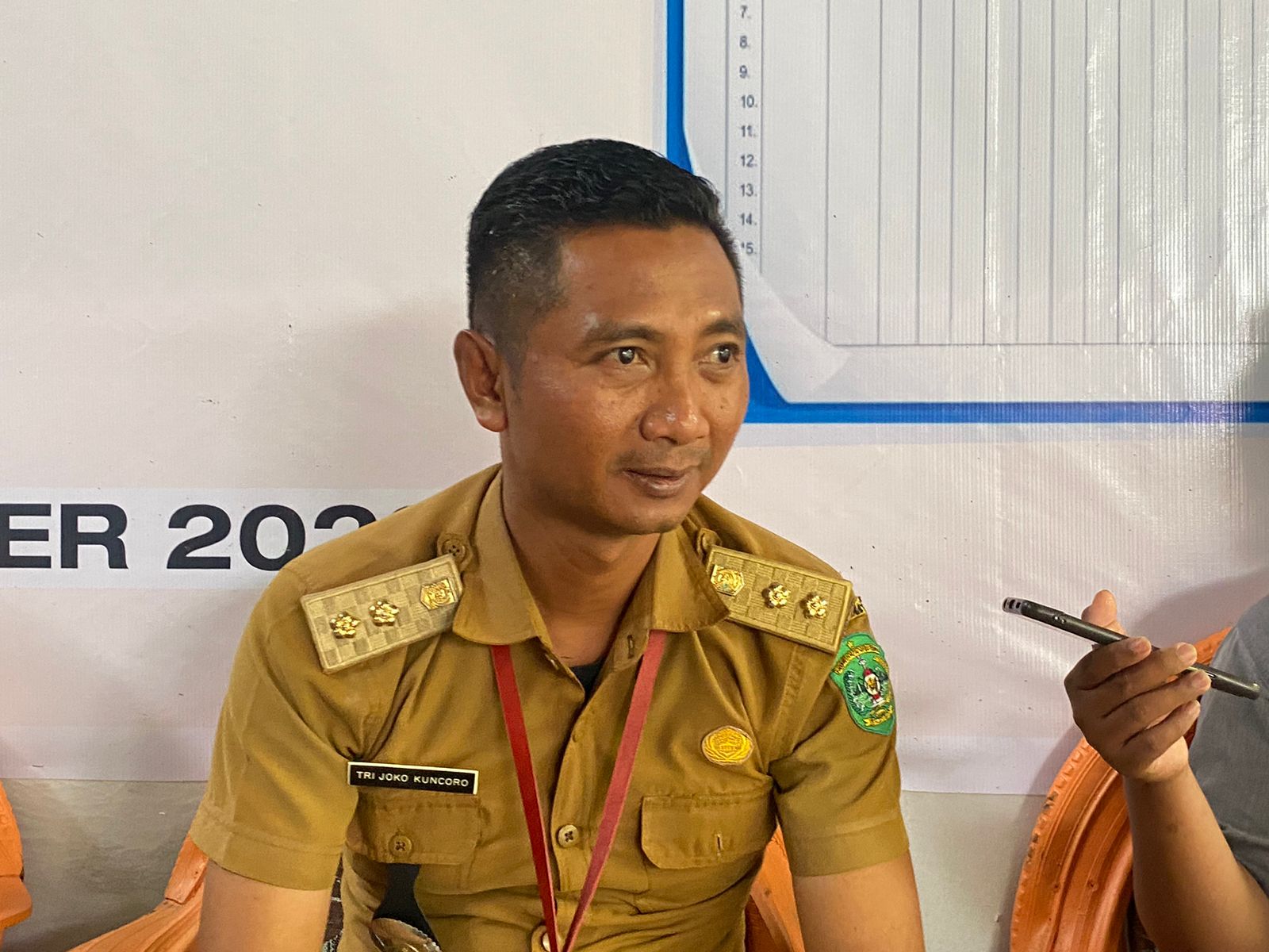 bank sampah