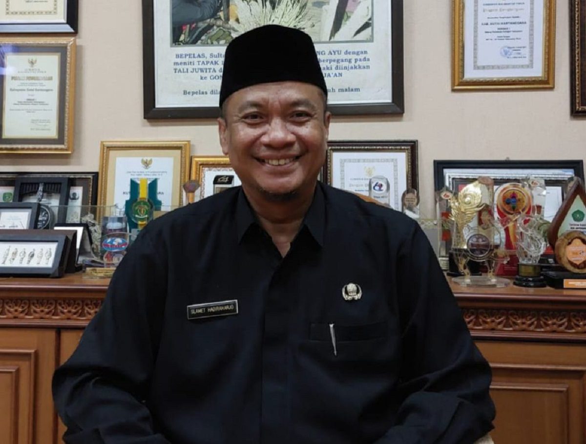 batik kukar