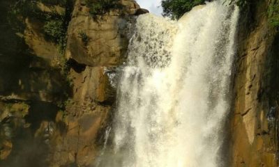 air terjun