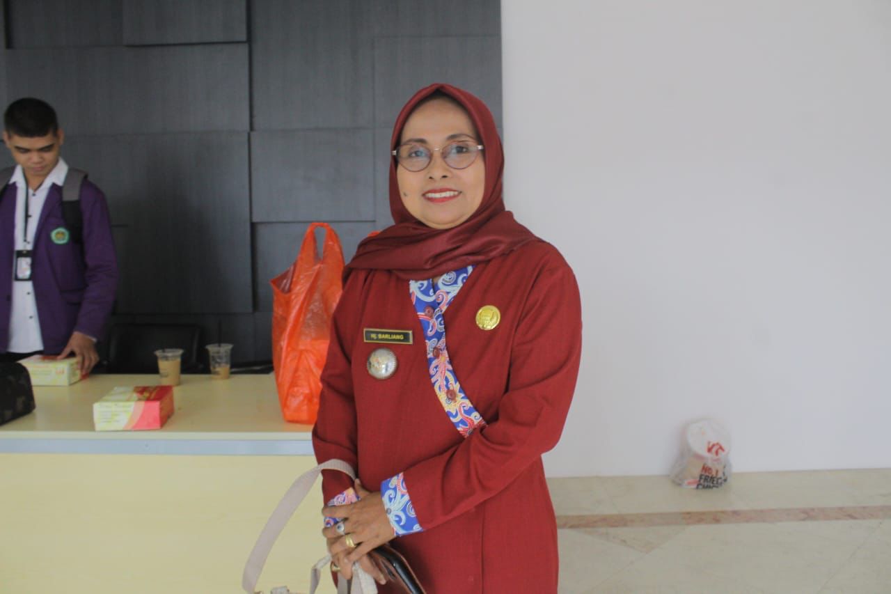 muara kaman
