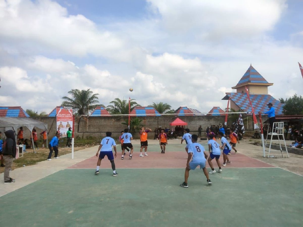 kecamatan tenggarong