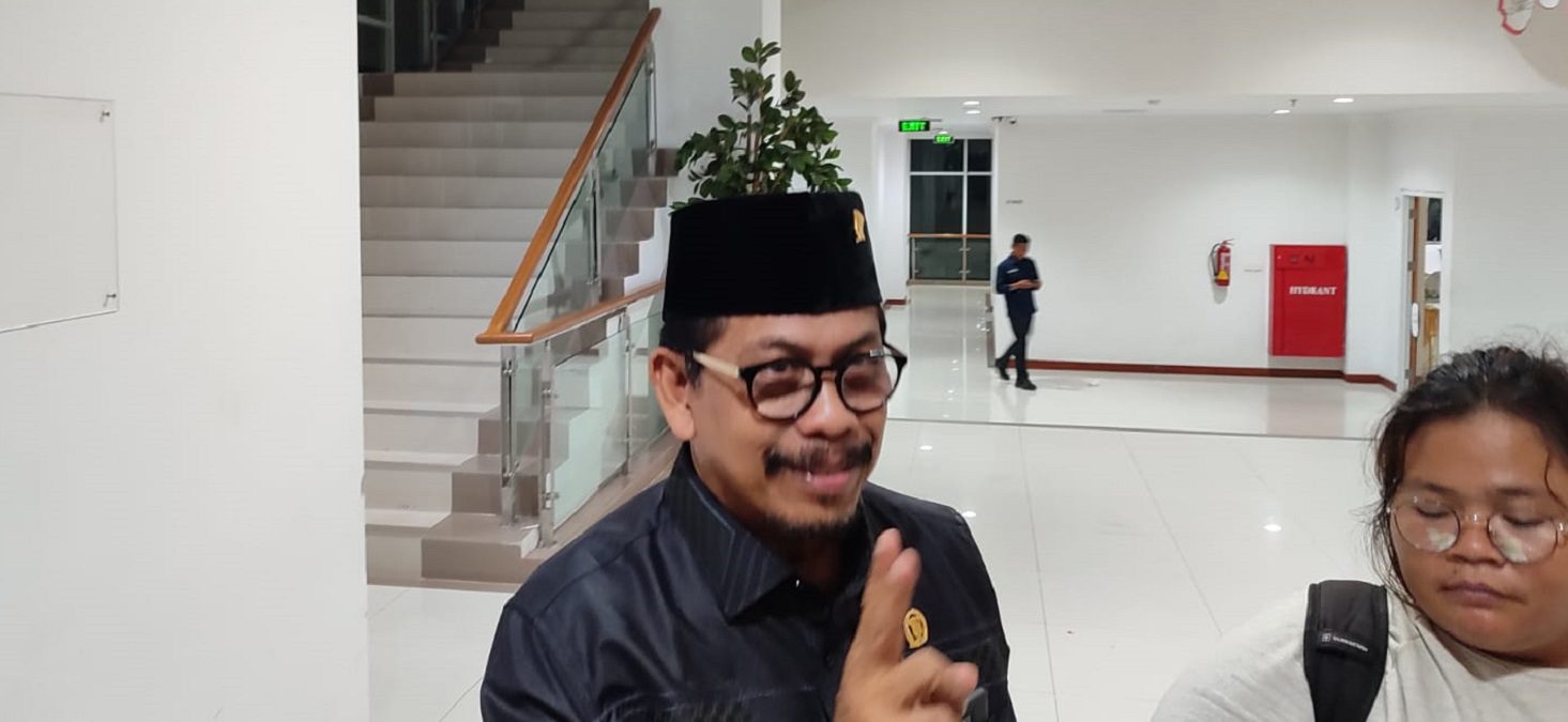 gang rombong