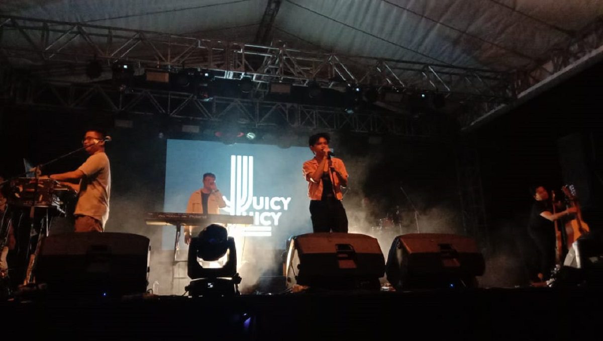 Juicy Luicy