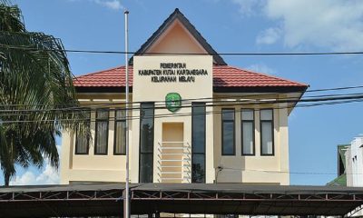 pemekaran rt