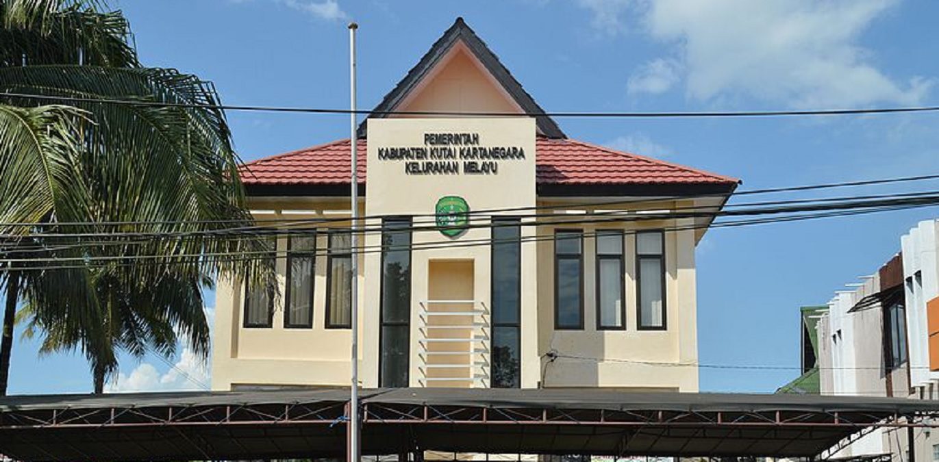 pemekaran rt